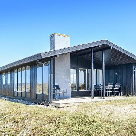 Tina Villa Klegod Buitenkant foto