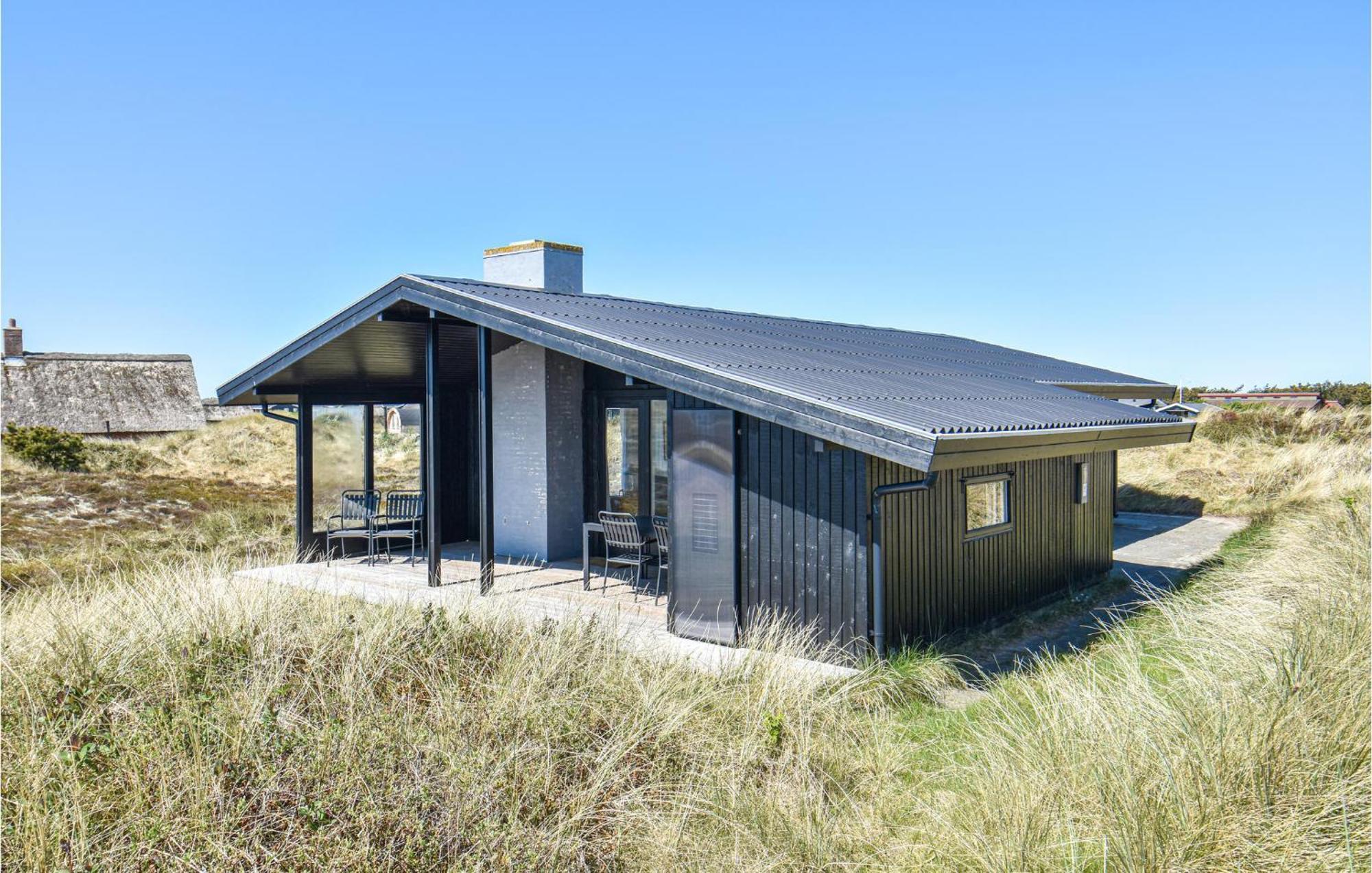 Tina Villa Klegod Buitenkant foto