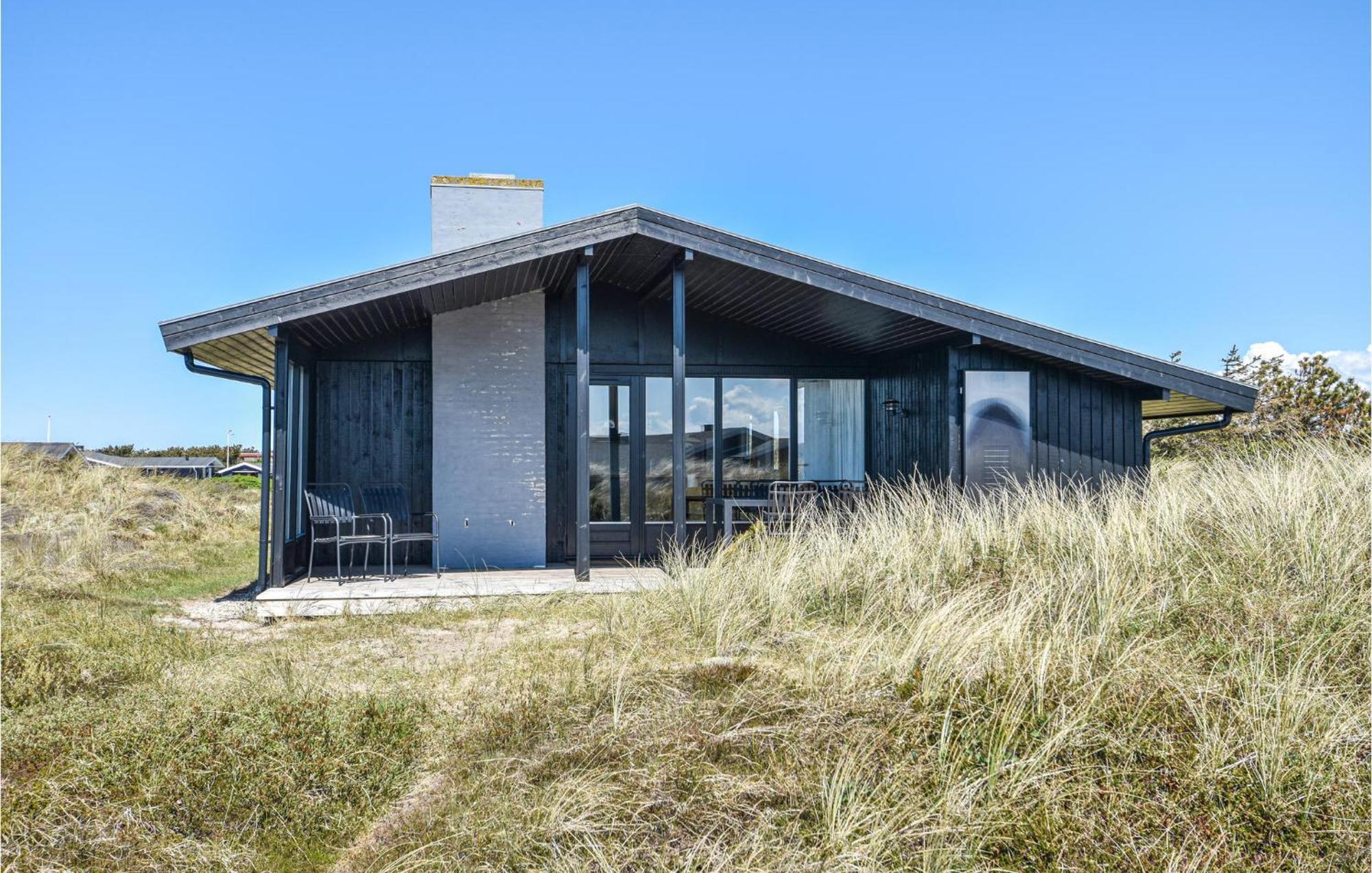 Tina Villa Klegod Buitenkant foto