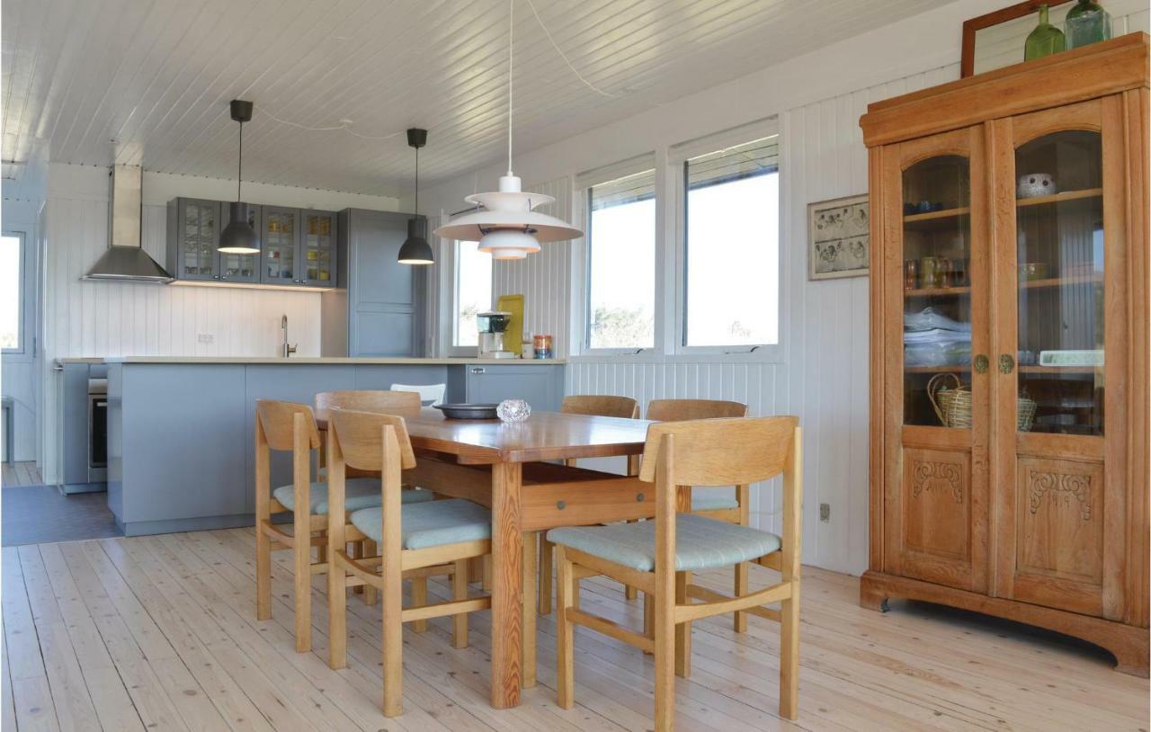 Tina Villa Klegod Buitenkant foto