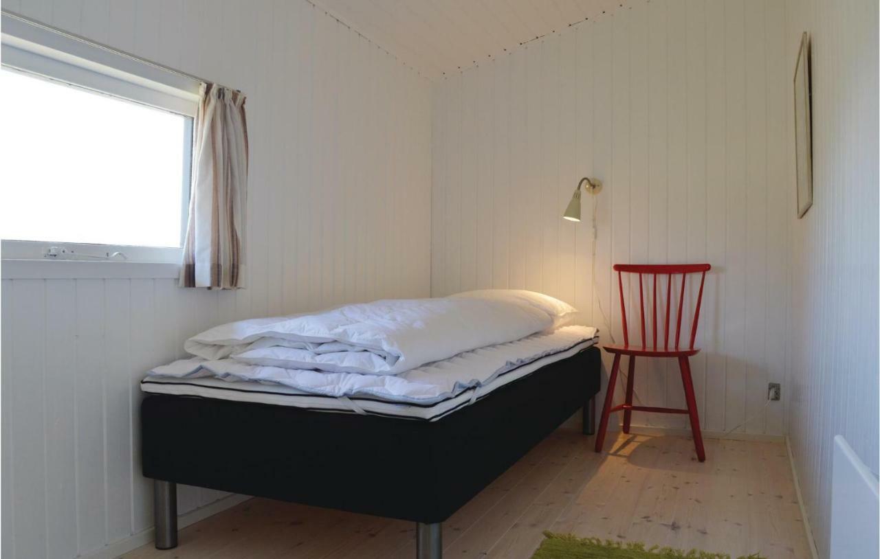 Tina Villa Klegod Buitenkant foto