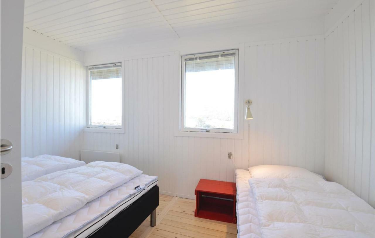 Tina Villa Klegod Buitenkant foto